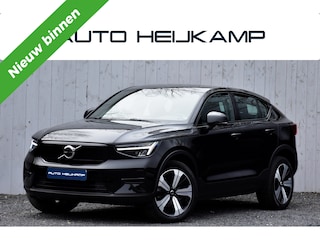 Volvo C40 Recharge Core 69 kWh | Camera | Pano-dak |