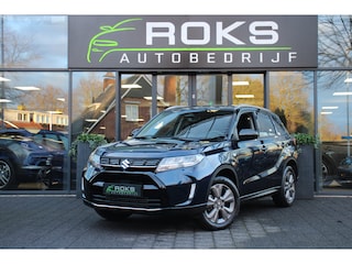Suzuki Vitara 1.4 Boosterjet Style Smart Hybrid Two-tone