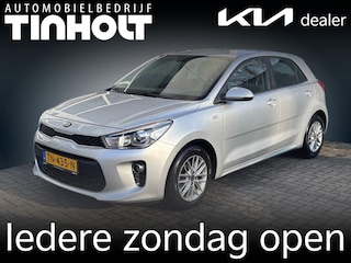 Kia Rio 1.0 TGDI Design Edition