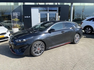 Kia ProCeed 1.0 T-GDi GT-Line 18 Inch // Panorama Dak  info Roel 0492-588951