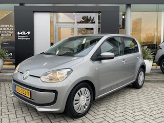 Volkswagen Up 1.0 move up! BlueMotion