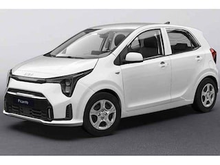 Kia Picanto 1.0 DPI DynamicLine | Direct leverbaar! | Tot 10 jaar garantie | Info Bas: 0492-588982