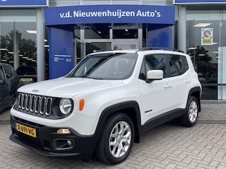 Jeep Renegade 1.4 MultiAir Longitude Navigatie |  Camera |