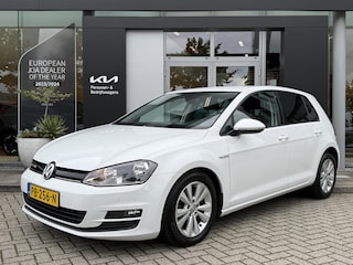 Volkswagen Golf 1.0 TSI Connected Series info Roel 0492-588951