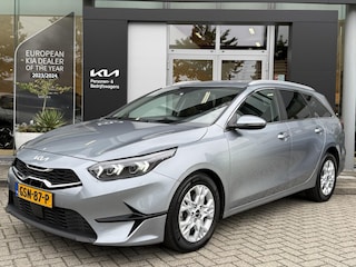 Kia Ceed Sportswagon 1.0 T-GDi DynamicPlusLine