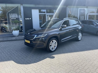 Skoda Kodiaq 1.4 TSI ACT Style Business info Roel 0492-588951 info Roel 0492 588951
