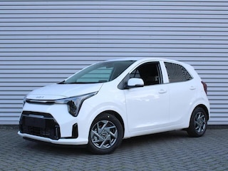 Kia Picanto 1.0 DPI DynamicPlusLine | Direct leverbaar! | Tot 10 jaar garantie | Info Bas: 0492-588982