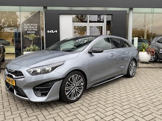 Kia ProCeed 1.5 T-GDi GT-PlusLine | Camerea | Pano | CarPlay | info Jeroen 0492-588980 info Jeroen 0492-588980