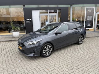 Kia Ceed Sportswagon 1.0 T-GDi MHEV Design Edition AUTOMAAT  info Roel 0492-588951