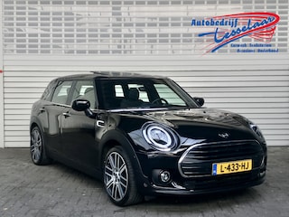 Mini Clubman Cooper 1.5 'Richmond Park' Edition Automaat Rijklaarprijs!