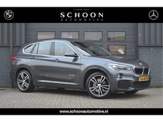 BMW X1 sDrive20i High Executive | M-PAKKET | PANO | ACC | HUD | CAMERA |