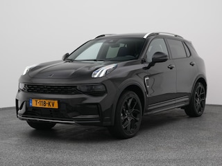 Lynk & Co 01 1.5 1.5 Plug-in Hybrid | 360° | BLACK | ZWARTE HEMEL | NLD AUTO