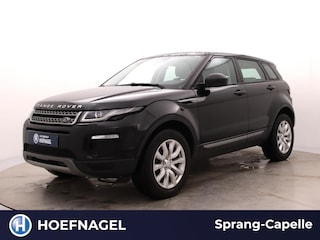 Land Rover Range Rover Evoque 2.0 Si4 HSE Dynamic | Trekhaak | Panodak | Cruise Control | Camera | Stoelverwarming