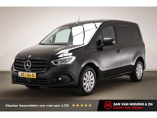 Mercedes-Benz Citan 110 L1 Pro | NAVIGATIE / EXTERIEUR- PACK | CLIMA | DAB | APPLE | CAMERA