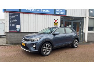 Kia Stonic Navigatie Cruise controle 1.0 T-GDi Dyn.Line