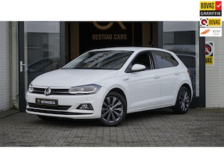 Volkswagen Polo 1.0 TSI Highline Copperline Business-CLIMA-CAMERA-NAVI-Etc