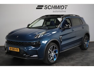 Lynk & Co 01 1.5 PHEV | Panoramadak | Navigatie | 360 Camera | LED