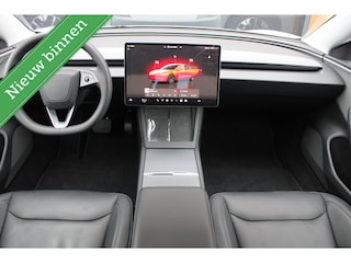 Tesla Model 3 RWD 60 kWh | Trekhaak | Stoelverkoeling | Org. NL!