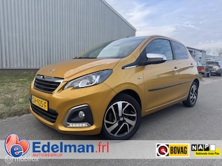 Peugeot 108 Allure TOP! City Pack Plus | Keyless | Climate |Cruise