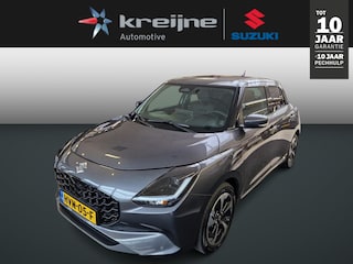 Suzuki Swift 1.2 Style Smart Hybrid Automaat