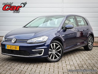 Volkswagen Golf E-DITION | Clima | Cruise | Navi | Led | Pdc | 17 Inch | Pdc | Adaptive cruise |