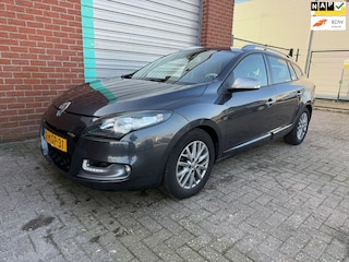 Renault Mégane Estate 1.5 dCi GT-Line NAV.+ Clima Bj:2013 NAP!