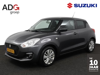 Suzuki Swift 1.2 Select | Airco | Achteruitrijcamera | Apple Carplay | Android Auto |