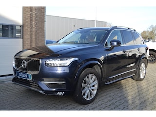 Volvo XC90 2.0 T6 AWD Momentum 7 persoons, Panoramadak, 360 camera