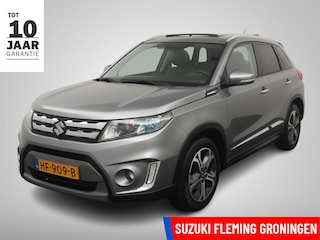 Suzuki Vitara 1.6 High Executive Automaat