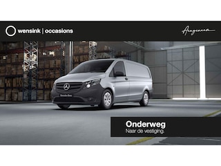 Mercedes-Benz Vito 114 CDI L2 Distronic