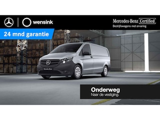 Mercedes-Benz Vito 114 CDI L2 Distronic