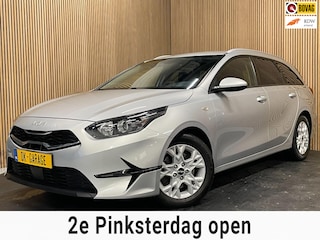 Kia Ceed Sportswagon 1.0 T-GDi DynamicLine|APPLE CARPLAY, ANDROID AUTO|STOEL-,STUURVERW|CAMERA|CRUISE,CLIMATE|1E EIG.|INCL.BTW|