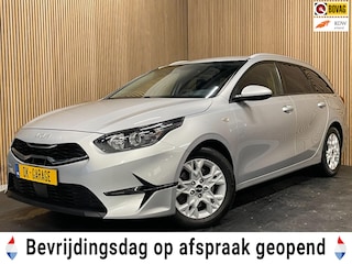 Kia Ceed Sportswagon 1.0 T-GDi DynamicLine|APPLE CARPLAY, ANDROID AUTO|STOEL-,STUURVERW|CAMERA|CRUISE,CLIMATE|1E EIG.|INCL.BTW|