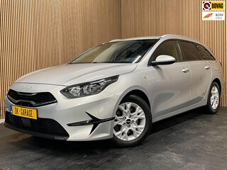 Kia Ceed Sportswagon 1.0 T-GDi DynamicLine|APPLE CARPLAY, ANDROID AUTO|STOEL-,STUURVERW|CAMERA|CRUISE,CLIMATE|1E EIG.|INCL.BTW|