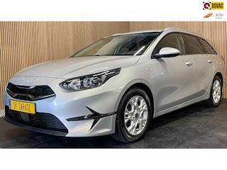 Kia Ceed Sportswagon 1.0 T-GDi DynamicLine|APPLE CARPLAY, ANDROID AUTO|STOEL-,STUURVERW|CAMERA|CRUISE,CLIMATE|1E EIG.|INCL.BTW|