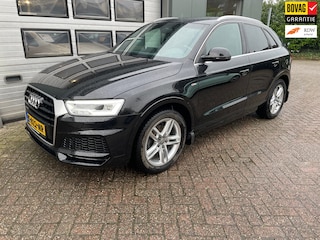 Audi Q3 1.4 TFSI CoD Sport S Line Edition Automaat