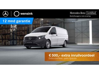 Mercedes-Benz Vito 114 CDI L2
