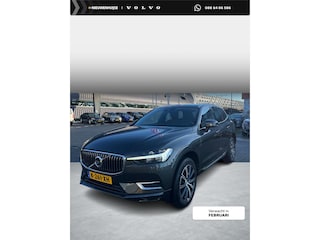 Volvo XC60 2.0 Recharge T6 AWD Inscription | Bowers & Wilkins | Trekhaak Wegklapbaar | Rondomzichtcamera | Apple Carplay | Android Auto | Lederen bekleding | Stoelverwarming | Panoramadak