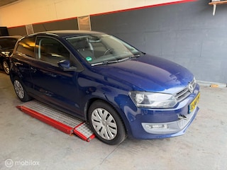 Volkswagen Polo 1.2 Easyline lees beschrijving!