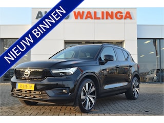 Volvo XC40 Recharge P8 AWD R-Design | Camera | Stoel en stuurverw. | Trekhaak | SOH 90%