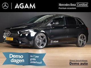 Mercedes-Benz B-klasse 180 Star Edition Limited Panorama dak