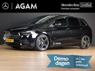 Mercedes-Benz B-klasse 180 Star Edition Limited Panorama dak