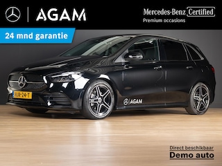 Mercedes-Benz B-klasse 180 Star Edition Limited Panorama dak