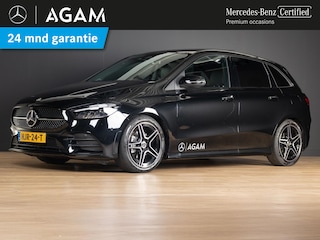 Mercedes-Benz B-klasse 180 Star Edition Limited Panorama dak