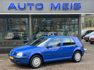 Volkswagen Golf 1.6