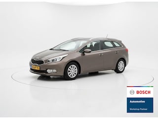 Kia Ceed cee'd Sportswagon 1.6 GDI Plus Pack