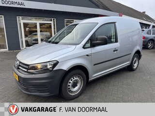 Volkswagen Caddy 1.6 TDI L1H1 Trendline | Nieuw binnen