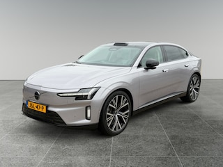 Volvo ES90 Ext. Ultra LEd 92kWh
