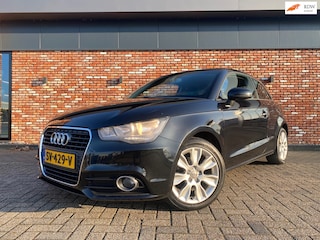 Audi A1 1.2 TFSI Ambition 16inch Clima Nette Auto!