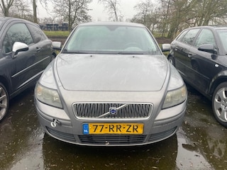 Volvo V50 1.6D MOMENTUM  (Motor Defect!)